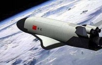 Avião espacial chinês lança objeto misterioso em órbita