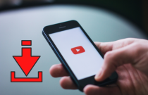 Baixando vídeos do Youtube no celular 2022