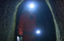 Existem na Áustria misteriosos túneis antigos de alta tecnologia