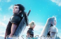 Confira o novo trailer de Crisis Core: Final Fantasy VII Reunion