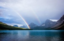 Cientistas prevêem que o mundo terá mais arco-íris