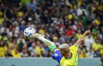 Brasil estreia com vitória na Copa do Mundo