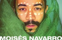 Moisés Navarro lança “Aquele Abraço, Gilberto Gil”
