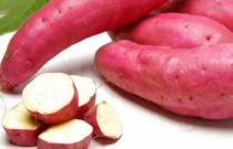 10 benefícios da batata-doce