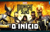 Marvel's Midnight Suns - O início do novo lançamento da Marvel