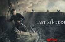 The Last Kingdom: Duas atrizes da série não irão voltar no filme