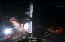 SpaceX faz lançamento histórico de módulo lunar japonês