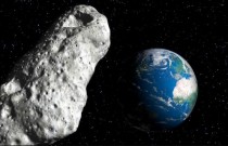 Asteroide do tamanho de um prédio de 40 andares passa perto da Terra nesta semana