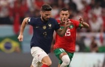 França vence Marrocos e enfrenta a Argentina na final da Copa do Mundo 2022
