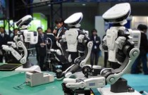 Uber quer substituir humanos por robôs inteligentes