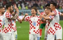 Croácia vence Marrocos e termina a Copa do Mundo 2022 em terceiro lugar