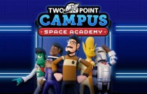 Muita diversão na DLC do game Two Point Campus: Space Academy , confira a review