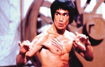 O que aconteceu com o Bruce Lee?