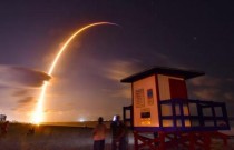 SpaceX atualiza satélites Starlink em 60º lançamento do ano