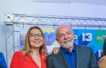 Lula e Janja: conheça o estilo do presidente e sua primeira-dama