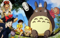 Os segredos por trás da animação do Studio Ghibli