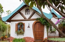 Casas temáticas no Brasil para alugar no Airbnb