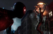 Novo jogo Homem-Aranha 3 estará mais sombrio em 2023 com Venon e Kraven