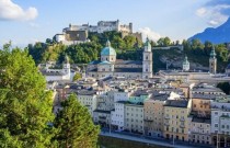 Patrimônios mundiais da UNESCO na Áustria