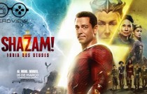 Novo trailer de "Shazam! Fúria dos Deuses" é revelado