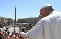 Homossexualidade não é crime, mas é pecado, diz papa Francisco
