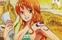 Ilustrador mistura heróis e vilões de One Piece