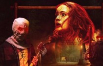 5 filmes de terror pra assistir na Netflix de luz apagada!
