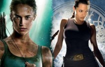 Uma boa notícia para os fãs de ‘Tomb Raider’