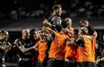 Corinthians vence o São Paulo e quebra tabu no Morumbi