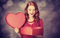 Pega bem presentear um crush no valentines day e dia dos namorados?