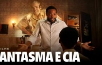 Netflix revela trailer de Fantasma e CIA, filme com David Harbour e Anthony Mackie