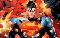 Por que o traje do Superman não pode ser destruído?