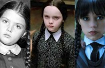 Todos os atores famosos e seus personagens de Família Addams