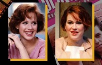 10 atrizes que fizeram fama nos anos 80: antes e depois