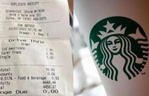 Starbucks cobra R$ 20 mil por 2 cafés e faz casal perder viagem nos EUA