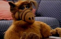 Veja quem era o ator por trás do personagem ‘Alf, O ETeimoso’
