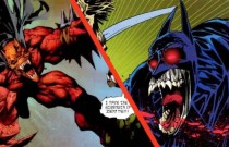 Variantes do Batman, as 5 versões mais assustadoras do herói