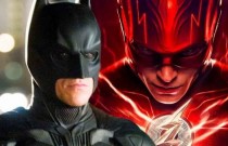 Filme The Flash apresenta seu primeiro trailer e fecha a internet!