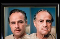 Veja o antes e depois de 10 grandes atores do cinema