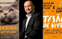 Os melhores livros de Clóvis de Barros Filho