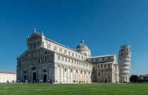 Vale a pena visitar Pisa, na Itália?