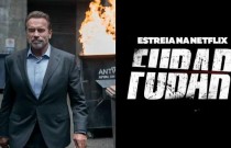 FUBAR, a nova série da Netflix com Arnold Schwarzenegger