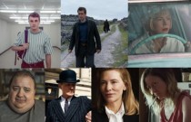 Os 10 atores e atrizes indicados ao Oscar 2023