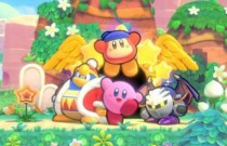 Jogos: Kirby Return to Dreamland Deluxe – Análise