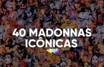 40 Madonnas icônicas