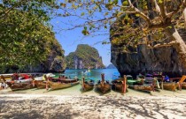 Onde ficar na Tailândia: Phuket ou Krabi?