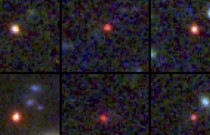 James Webb: imagem do universo mostra 2,5 vezes mais galáxias que o Hubble