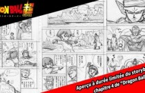 Dragon Ball Super - Capítulo 91 tem seu preview revelado