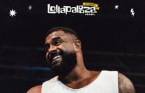 Lollapalooza Brasil confirma show de Baco Exu do Blues no line-up de sua décima edição