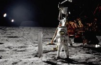 Fotos e vídeos censurados pela NASA mostra prédios na Lua